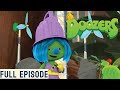 Doozers | Season 1 | Episode 1 | Project Radish-A-Pult | David Berni | Trek Buccino