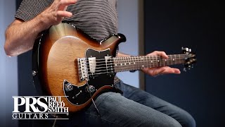 The S2 Standard 24 | PRS Guitars