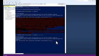 How to Install PowerShell for SQL Server
