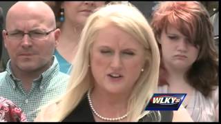 Nelson County slaying victims' family thanks community for support
