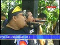 israel istana raja lonthe _ megono band pekalongan