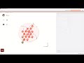 adsorption of ethylene c2h4 on si slab surface ~エチレンc2h4のsiスラブ表面に吸着~