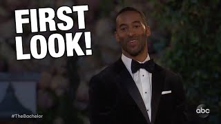 The Bachelor 2021 FIRST LOOK Preview Breakdown