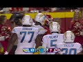 Los Angeles Chargers vs. Kansas City Chiefs  Week 2 Game Highlights
