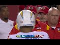 Los Angeles Chargers vs. Kansas City Chiefs  Week 2 Game Highlights