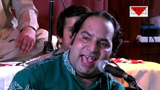 Tumhen Dillagi - Imran Rahat Ali Khan - UK Performance - Best Qawali 2021