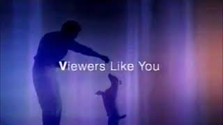 Viewers Like You/Thank You/PBS ID (2008, incomplete)