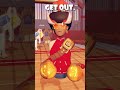 new rec room dodgeball update 🥶