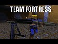 TEAM FORTRESS: 2fort5 pickup game