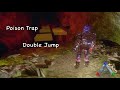 Poison Trap (Double Jump) - Dungeon - Ark Mobile