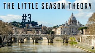 The Little Season Theory #3