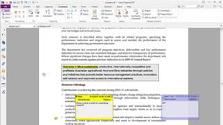 How to Annotate PDF Foxit PhantomPDF 8 Annotate PDF Tutorial