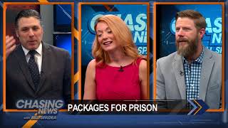 Packages for prisoners?