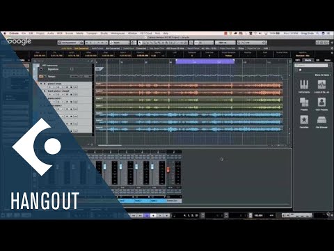 Change Multiple Tracks to Follow the Chord Track and More | Club Cubase with Greg Ondo Change Multiple Tracks to Follow the Chord Track and More | Club Cubase with Greg Ondo