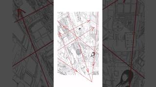 HOW TO DRAW IN ANY PERSPECTIVE #art #artwork #arttutorial #tutorial #arthack