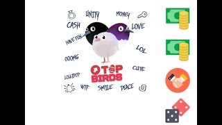 Top Birds Игра с выводом денег Топ Бердс