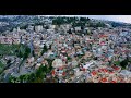 safed צְפַת 🇮🇱 drone aerial 4k israel صفد מדינת ישראל