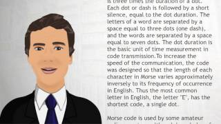 Morse code - Wiki Videos