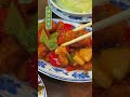 【澳門特色美食推薦】充滿創意的素食料理，素菜竟比肉食還好吃？ 澳門美食 澳門特色 澳門餐廳 素食料理 素食 素菜