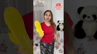 Gizlice dışarı çıkmak #shorts #sabinafamily #funny #comedy #keşfet #viral #viralvideo