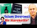 “İSLAM DEVRİMCİ BİR HAREKETTİR” | CEMİL KILIÇ ANLATIYOR...