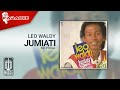 Leo Waldy - Jumiati (Official Karaoke Video) | No Vocal