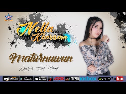 Nella Kharisma Matur Nuwun