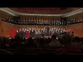 Poverty - Toronto Mendelssohn Choir