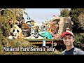 VLOG 1 : NATIONAL PARK BORIVALI TOUR