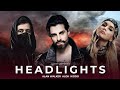 Alan Walker & Alok - Headlights (Albert Vishi Remix) feat. KIDDO