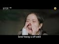 [SUB ENG] Snowdrop - ep 10 | Sad scene 😭😭 poor Young-ro