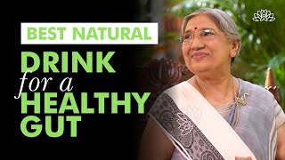 One of the most effective drinks for better Gut Health | Healthy Tips | Natural Home Remedies