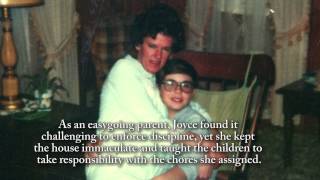Joyce Frederick - Life Story Digital Video
