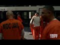 murder in prison scene breaking bad bryan cranston