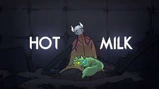 hot milk || Rainworld Animation MEME