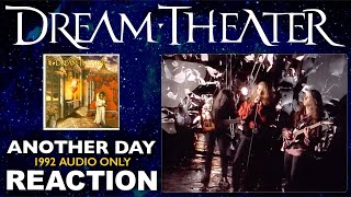 Brothers REACT to Dream Theater: Another Day (1992)