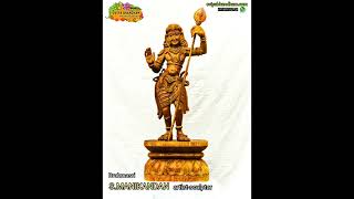 oviyabhandham Album of wooden sculptures. ஓவியபந்தம் மரசிற்பவேலைகளின் தொகுப்பு