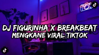 DJ FIGURINHA X BREAKBEAT VIRAL TIKTOK 🔥🤩🔥