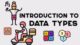 Introduction to Python Data Types - Python Essentials Boot Camp for Hackers