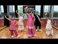 Tu Juliet Jatt Di | Bhangra Dance Performance | Diljit Dosanjh, Neeru Bajwa | Step2Step Dance Studio