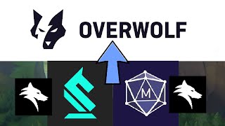Overwolf Takeover! Two Apps Join The Pack!
