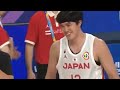 【バスケw杯】日本代表vsフィンランドの試合　森カンナ 号泣 ハリセンボン 近藤春菜【fibaバスケットボールワールドカップ2023】