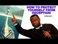 HOW TO PROTECT YOURSELF FROM DECEPTION: DISCUSSION SECTION WITH PASTOR DAVID OGBUELI EPISODE 1