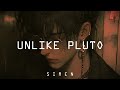 Unlike Pluto – Broken String (Slowed & Reverb)
