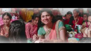 Sai Pallavi Video Song | Saranga Dariya | #LoveStory​ | Naga Chaitanya