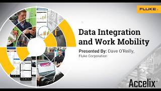 Best Practices Webinar: Data Integration and Work Mobility