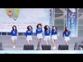 151101 여자친구 gfriend 오늘부터 우리는 me gustas tu 전체 직캠 fancam 서울광장 by mera