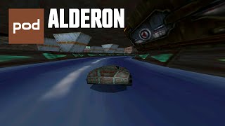 [Pod] Alderon