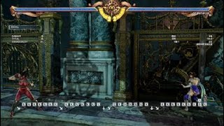 p_5031 SOULCALIBUR™Ⅵ 劍魂6