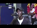 Sung D WepaMhangura: From Street Vendor to Radio Star (Full Interview)
